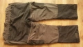 EURO HUNT Wilderness Waterproof Trouser размер 7-8XL за лов панталон водонепромокаем - 2271, снимка 2