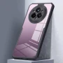 Realme 14 Pro 5G XUNDD Силиконов Калъф TPU+Acrylic и Протектор, снимка 2