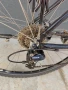 28" DHM, M размер, алуминиев градски велосипед, снимка 9
