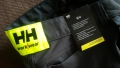 HELLY HANSEN 77471 Icu Construction Stretch Work Trousers 50 / М еластичен работен панталон W4-52, снимка 11