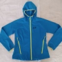 Дамско яке софтшел Jack Wolfskin, разм.М, снимка 1