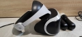 VR очила PS4 контролери, снимка 1