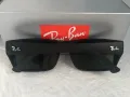 Ray-Ban RB класически мъжки слънчеви очила Рей-Бан с поляризация , снимка 10