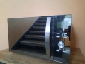 Микровълнова фурна Cecotec 9110 Full Inox, снимка 2