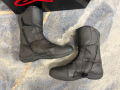 Мото ботуши Alpinestars web goretex /боти/, снимка 3