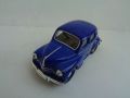 1:43 NOREV RENAULT 4 CV ИГРАЧКА КОЛИЧКА МОДЕЛ, снимка 5