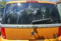 Заден капак / багажник от Peugeot 1007 1.6I 16V 110к.с NFU , снимка 1