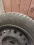 Джанти 175/65 R 14 Toyota Yaris, снимка 5