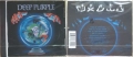 Deep Purple - оригинални запечатани дискове , снимка 6