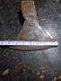 Голям топор брадва , снимка 1