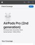 Слушалки Apple AirPods Pro 2, снимка 5