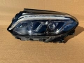 Фар Mercedes GLE W166 Full Led, снимка 1