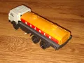 Руски съветски соц модел КАМАЗ 53212 1:43 СССР Made in USSR, снимка 4