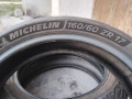 160/60ZR17 Michelin Road 6, снимка 1
