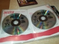 DEXTER X2 DVD 0210251027, снимка 6