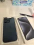 Iphone 15 pro max 256gb , снимка 3