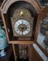 Белгийски паркетен часовник, снимка 5