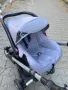 Продавам бебешка количка Baby Design Lupo- 3 в 1, снимка 3