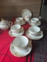 Порцеланов сервиз, снимка 3