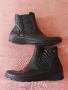 Дамски черни боти , снимка 2