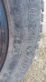 2 броя зимни гуми 185/65/14, снимка 4