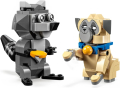 НОВО LEGO Disney Duos 43226 Disney 100th, снимка 4