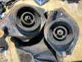 Задни Амортисьори Bilstein 24-228435 Toyota GT86 2018 Subaru BRZ, снимка 9