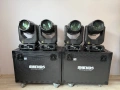 Moving Heads BEAM 275W Shehds, снимка 1