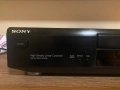 SONY CDP XE200 , снимка 3