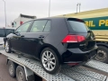 Volkswagen Golf VII 1.6 TDI , снимка 6