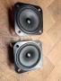 високочестотни говорители (туитър) Dual, 246958. N500, снимка 2