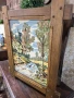 Гоблен "На реката" , снимка 2