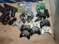 Лот с Работещи Nintendo, Playstation, Xbox и др..., снимка 3