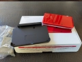 Nintendo 3DS Metallic Red, снимка 1
