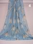 Дамски шал с флорални шарки 1.80х0.90см, снимка 1