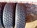 Продавам автомобилни гуми , снимка 6