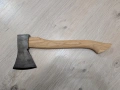 брадва,топор, снимка 1