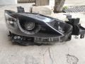 Фар Mazda 6 FULL LED ляв/Фар Мазда 6 Оригинален , снимка 1 - Части - 45545667