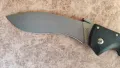 Сгъваем нож  Cold steel Voyager Vaquero XL / Cold Steel Rajah II, снимка 13