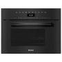 Парна фурна с микровълнова функция Miele DGM 7440, снимка 1