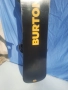 Сноуборд BURTON PROGRESSION 163Wсм. С автомати WIDE, WOODCORE, sidewall, ROCKER  , снимка 9