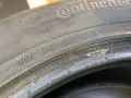 4бр Всесезонни Гуми 235/60 R20 Continental Cross Contact LX Sport 2018, снимка 9