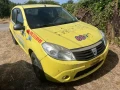 Dacia sandero, снимка 1