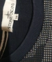 Ватирана блуза Stone Island blue , снимка 4
