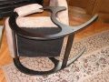 Люлеещ се стол за почивка – нов, снимка 10