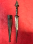 Туарегска кама, снимка 3