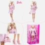 Кукла Барби с мини рокля - Mattel/ Различни видове, снимка 13
