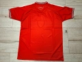 Футболна фланелка на УЕЛС нов модел Мондиал 2026!!!, снимка 2