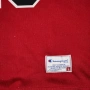 1995 Champion Chicago Bulls Jordan #45 NBA Jersey, снимка 5