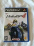 Игра за PlayStation 2 MotoGp 4, снимка 1